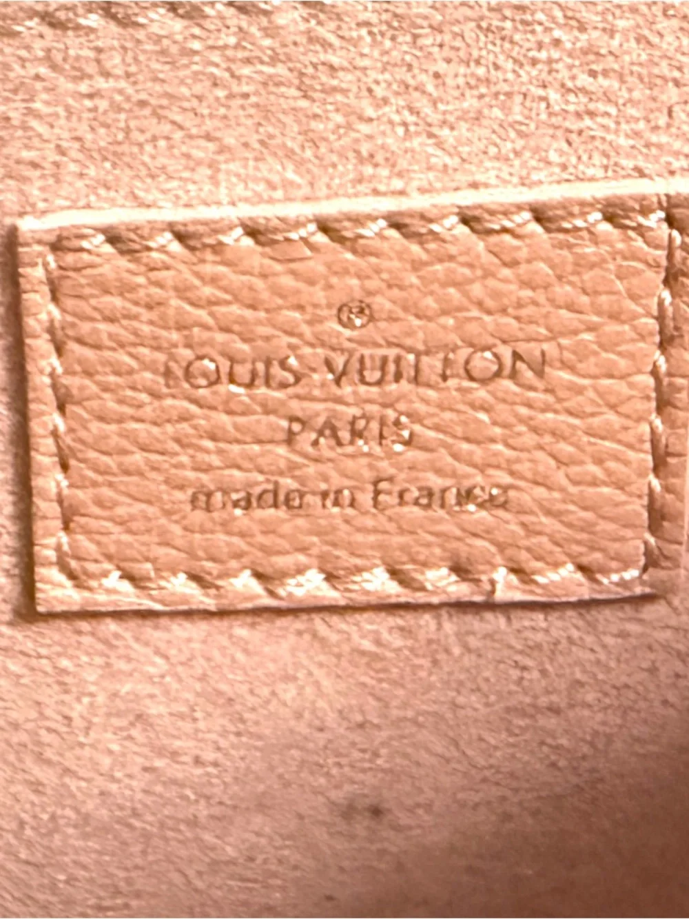 Louis Vuitton louis vuitton